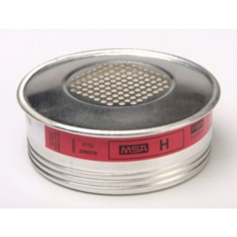 FILTRO 03 H P/ PO FUMOS NEVOAS 218273 (MSA)