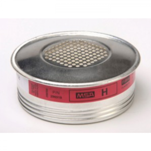 FILTRO 03 H P/ PO FUMOS NEVOAS 218273 (MSA)