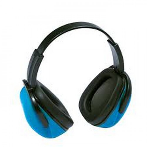 ABAFADOR CONCHA 03 EM PLÁSTICO COM NYLON REF-EVOLUTION II NRRsf 21DB C.A 29732 (CARBOGRAFITE)