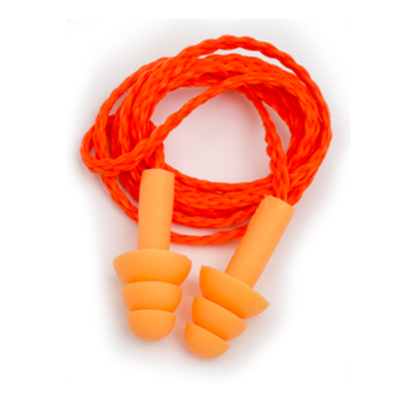 ABAFADOR PLUG SILICONE (DYSTRAY)