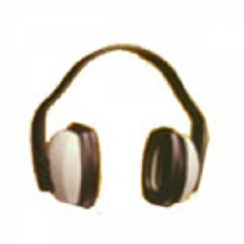 ABAFADOR CONCHA "MARK V" - (MSA) REF.297421