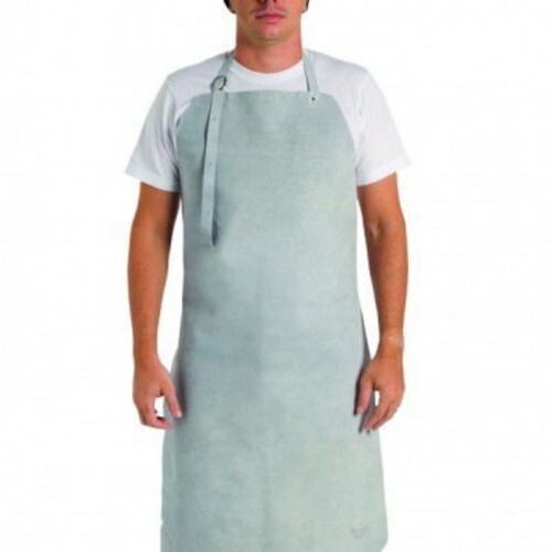 AVENTAL RASPA 02 SOLDADOR 0,60X1,00 C.A 38789 (LUVEQ)