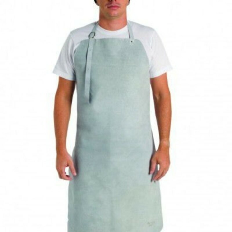 AVENTAL RASPA 02 SOLDADOR 0,60X1,00 C.A 38789 (LUVEQ)