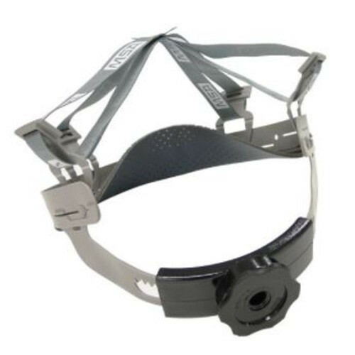 CARNEIRA FAS TRAC S/JUGULAR (MSA)