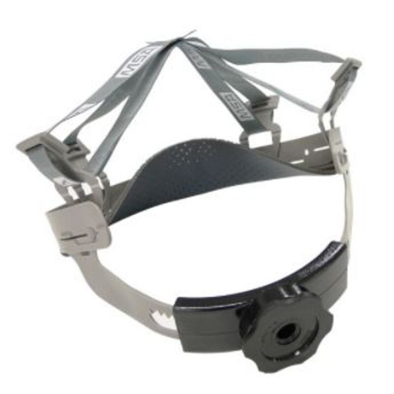 CARNEIRA FAS TRAC S/JUGULAR (MSA)