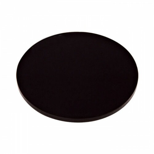 LENTE P/ÓCULOS MAÇARIQUEIRO N 06 (CARBOGRAFITE)