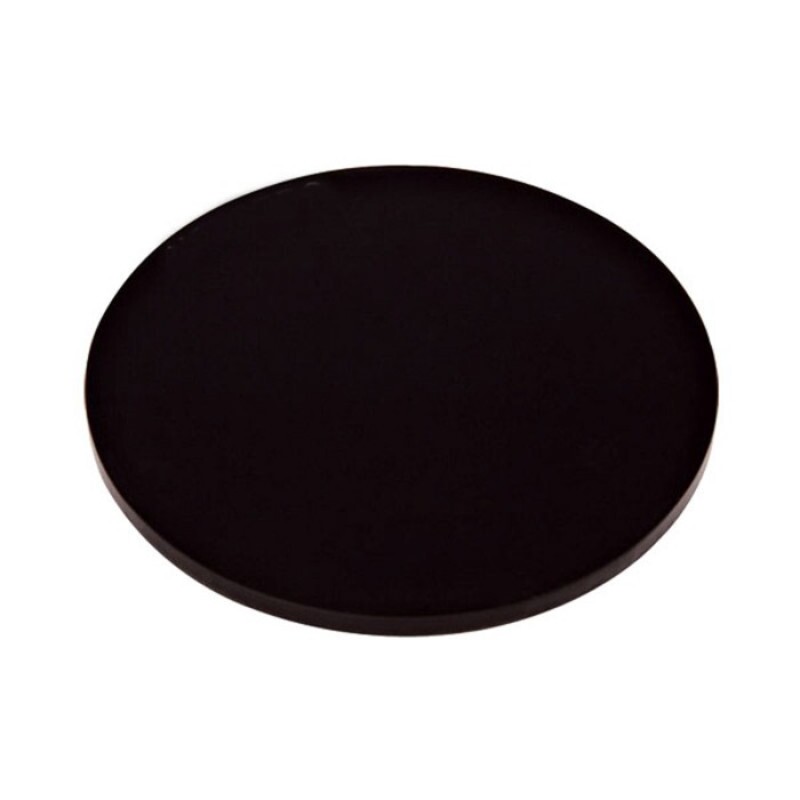 LENTE P/ÓCULOS MAÇARIQUEIRO N 07 (CARBOGRAFITE)