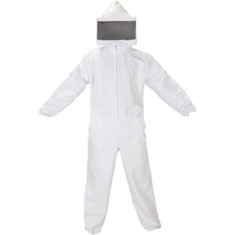 ROUPA P/APICULTOR Nº 52