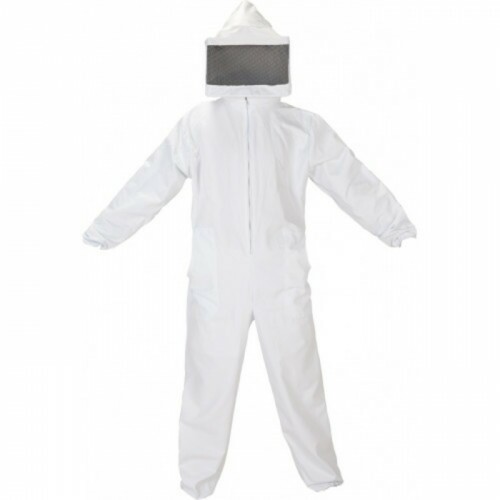 ROUPA P/APICULTOR Nº 54 (MEZZALIRA)