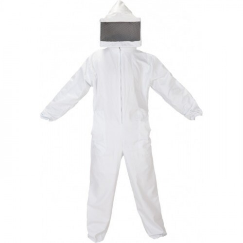 ROUPA P/APICULTOR Nº 56 (MEZZALIRA)