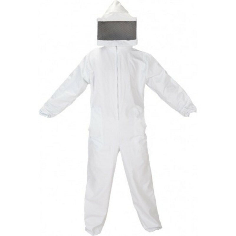 ROUPA P/APICULTOR Nº 58 (MEZZALIRA)