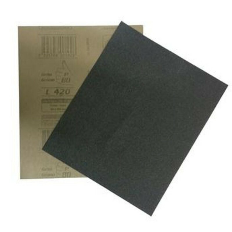 LIXA D AGUA (07) N° 280