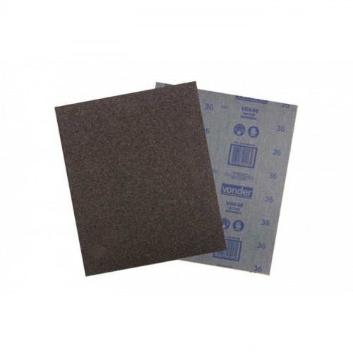 LIXA FERRO (01) N° 036