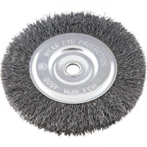 ESCOVA CIRC. ONDULADA 6x3/4 F.5/8 (PEQUI)