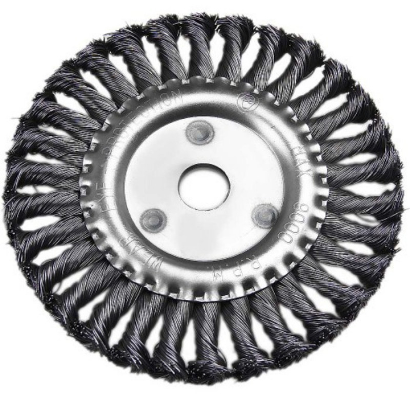 ESCOVA CIRC. TRANCADA 6x1/2 F.5/8 (PEQUI)