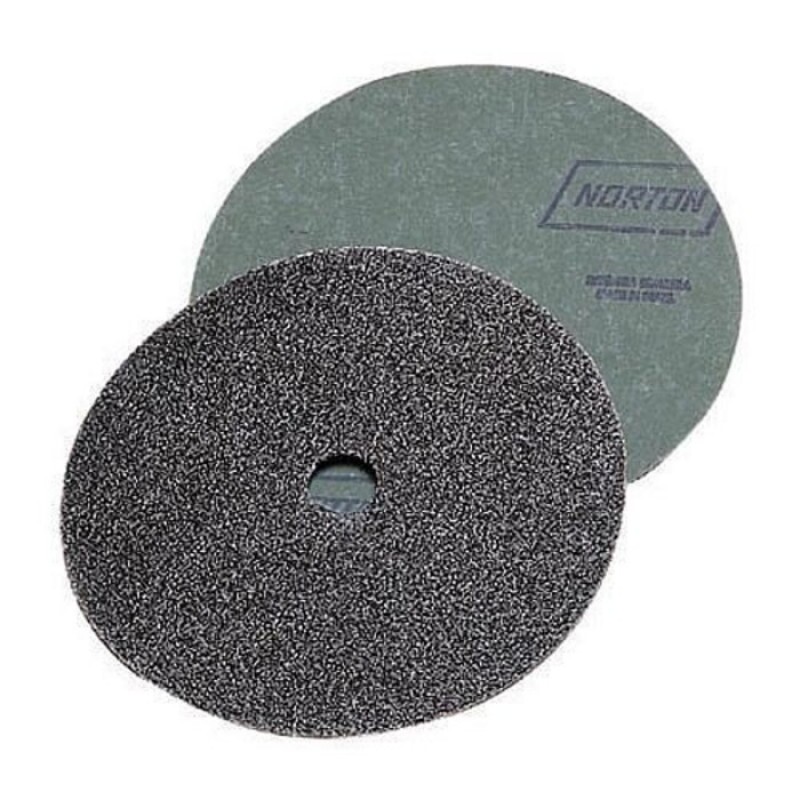 DISCO LIXA P/FERRO 7 G.080 F 247 (NORTON)
