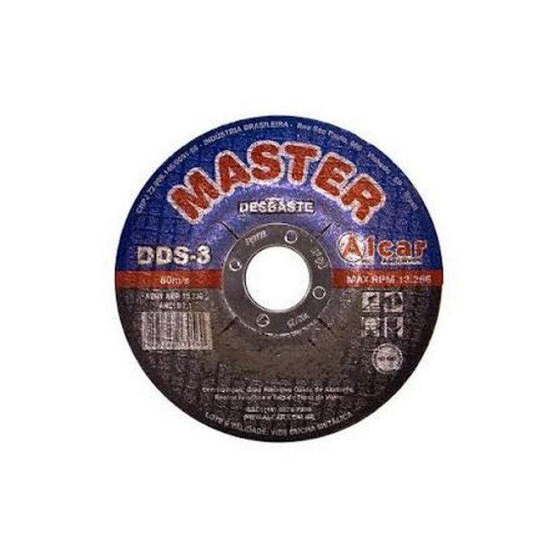 DISCO DESBASTE AR 7 7/8 (ALCAR)
