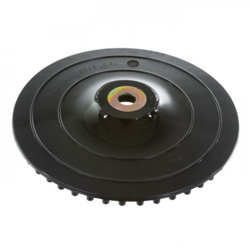 DISCO SUPORTE P/POLIMENTO 7 (MAX FERRAMENTAS)