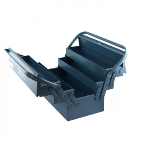 CAIXA DE FERRAMENTAS 5 GAVETAS 400x200x210 E 540