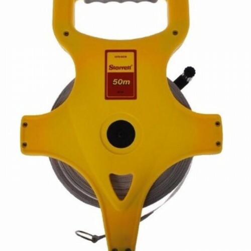 TRENA FIBRA DE VIDRO 50MT (STARRETT)