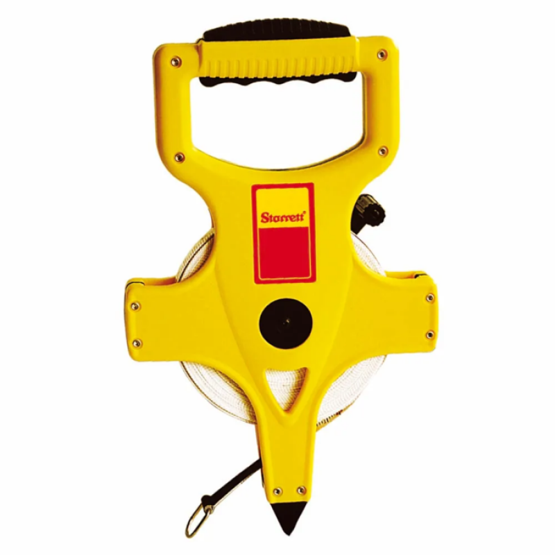 TRENA FIBRA DE VIDRO 75MT (STARRETT)