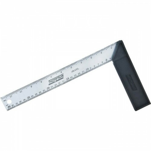 ESQUADRO CABO PLASTICO 12