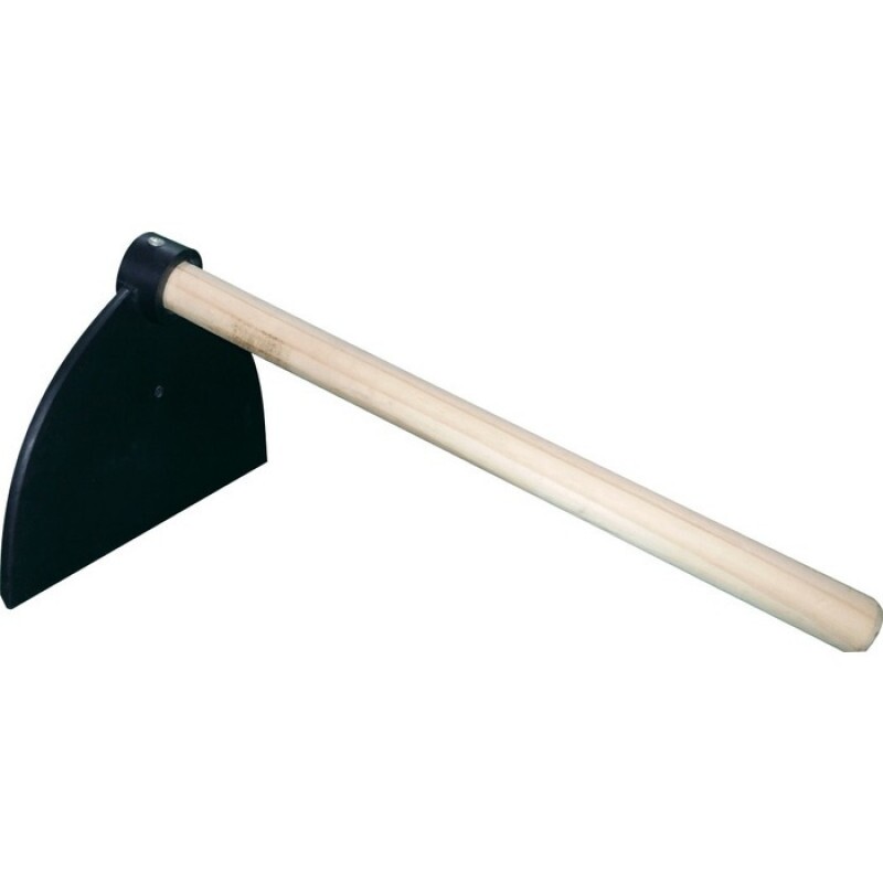ENXADA ANTI FAISCANTE P/KCCTCP (PLASTCOR)