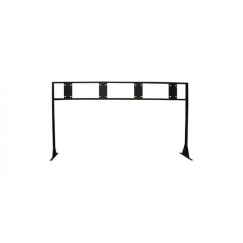 ESTRUTURA PARA LIXEIRA 50 LITROS C/05 (MARCA PRÓPRIA)