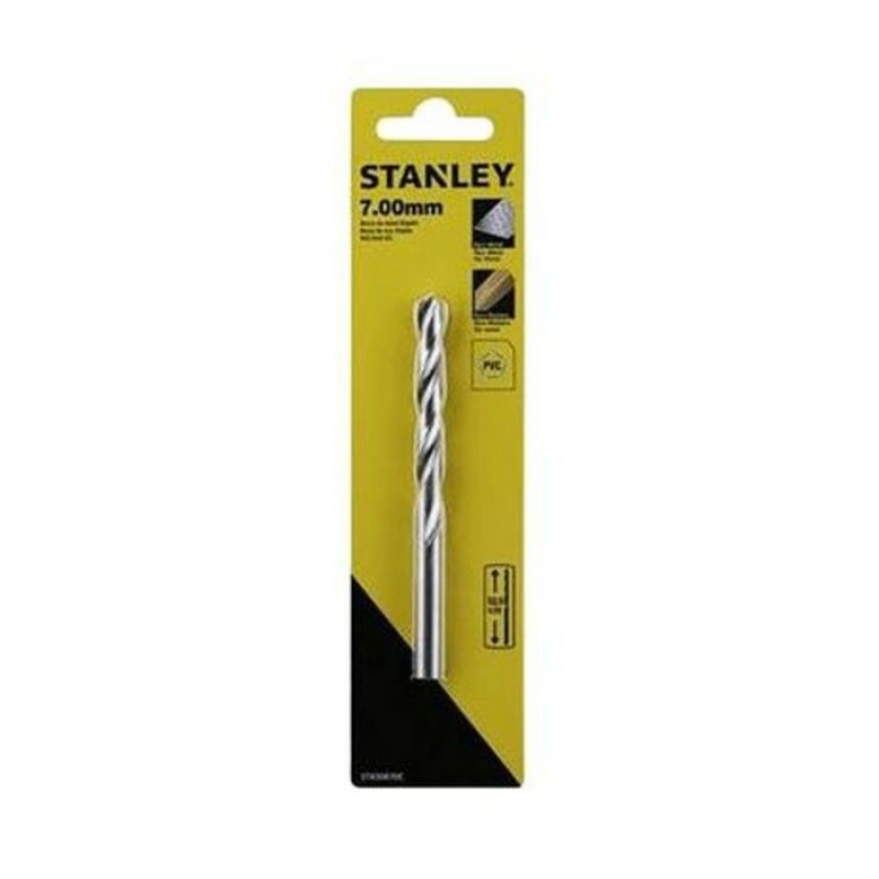 BROCA AR 47 11/32" STA51132C (STANLEY)