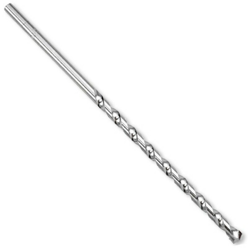 BROCA VIDEA LONGA 03 5MM 3/16