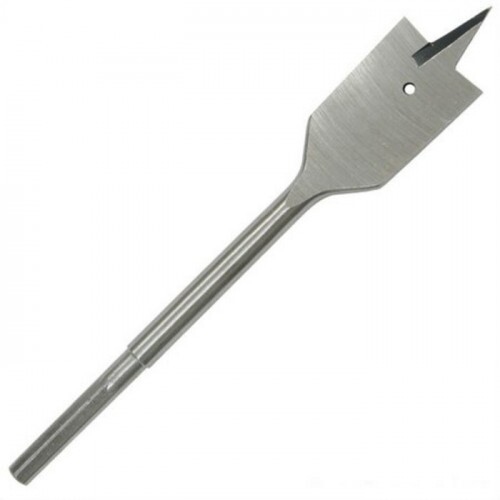 BROCA CHATA 15 P/ MADEIRA 1.1/4