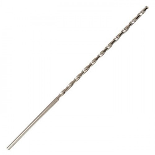 BROCA VIDEA EXTRA 04 LONGA 1/4MM