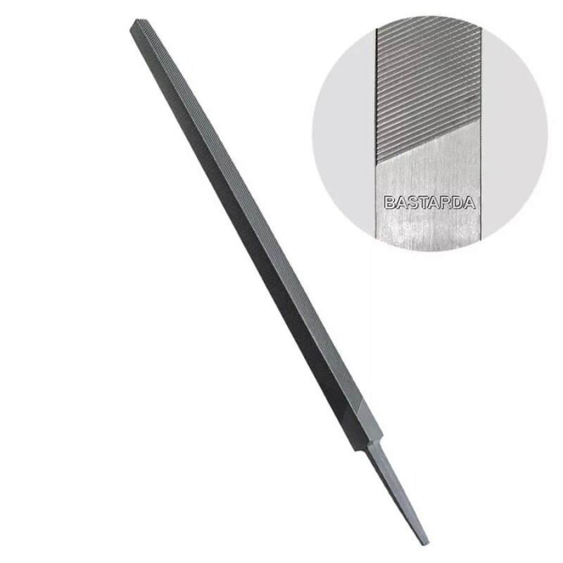 LIMA TRIANGULAR BASTARDA 10