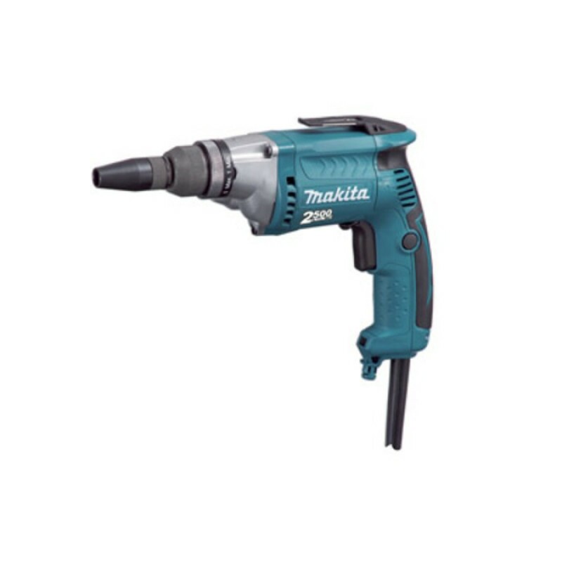 PARAFUSADEIRA P/GESSO 570W 18N.M REVERSIVEL FS2700 220V (MAKITA)