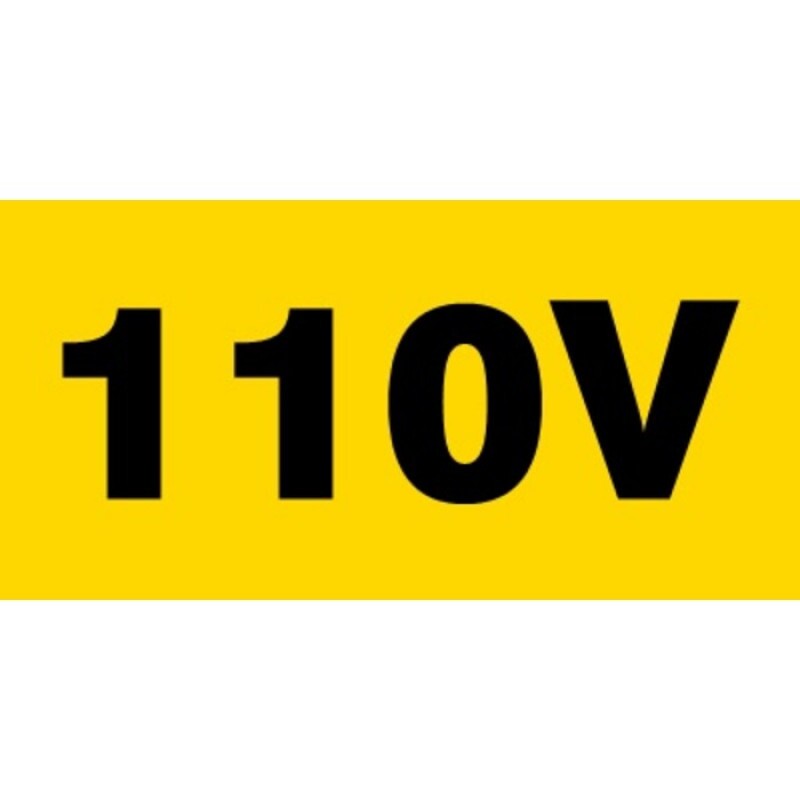 ADESIVO 110 VOLTS
