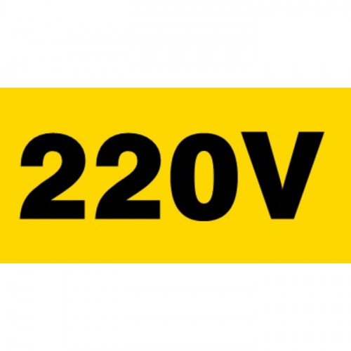 ADESIVO 220 VOLTS
