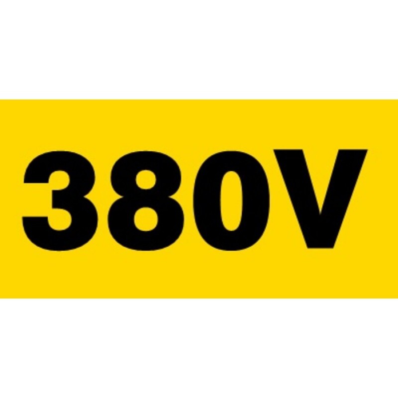 ADESIVO 380 VOLTS