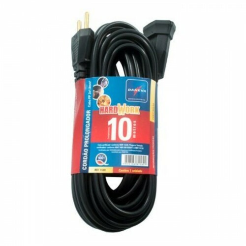 EXTENSÃO ELÉTRICA 10MT (JETCON)