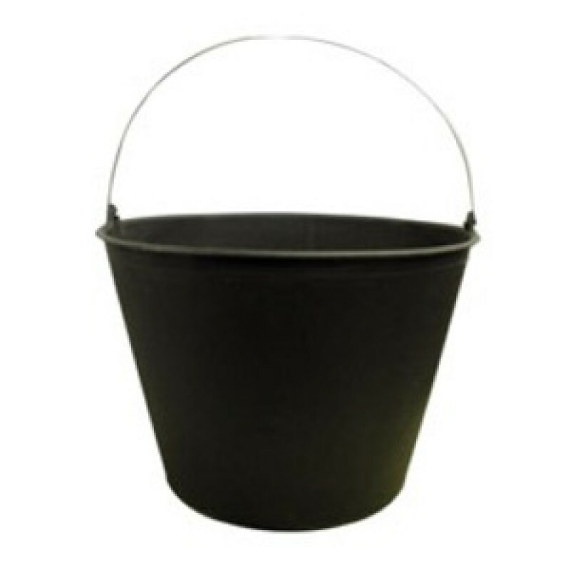 BALDE PONTEADO FERRO (PLASTCOR)