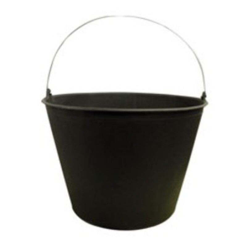 BALDE PONTEADO FERRO (PLASTCOR)