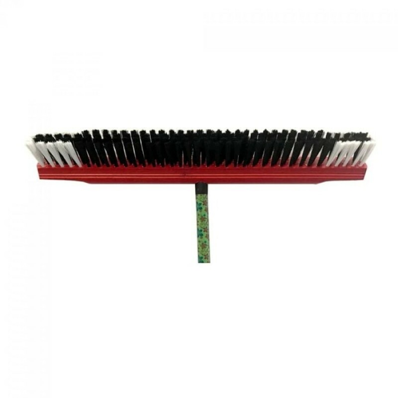VASSOURA PELO SINTETICO 60 CM (ERIC VASSOURAS)
