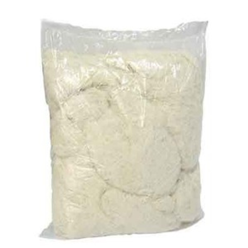 ESTOPA P/LIMPEZA MULTIUSO 1KG