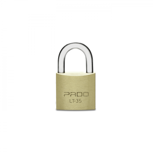 CADEADO 60MM (PADO)