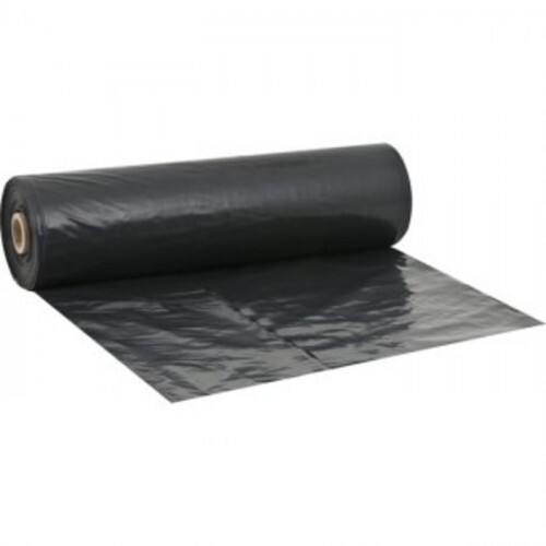 LONA TERREIRO 8x100 PRETA (NORTENE)