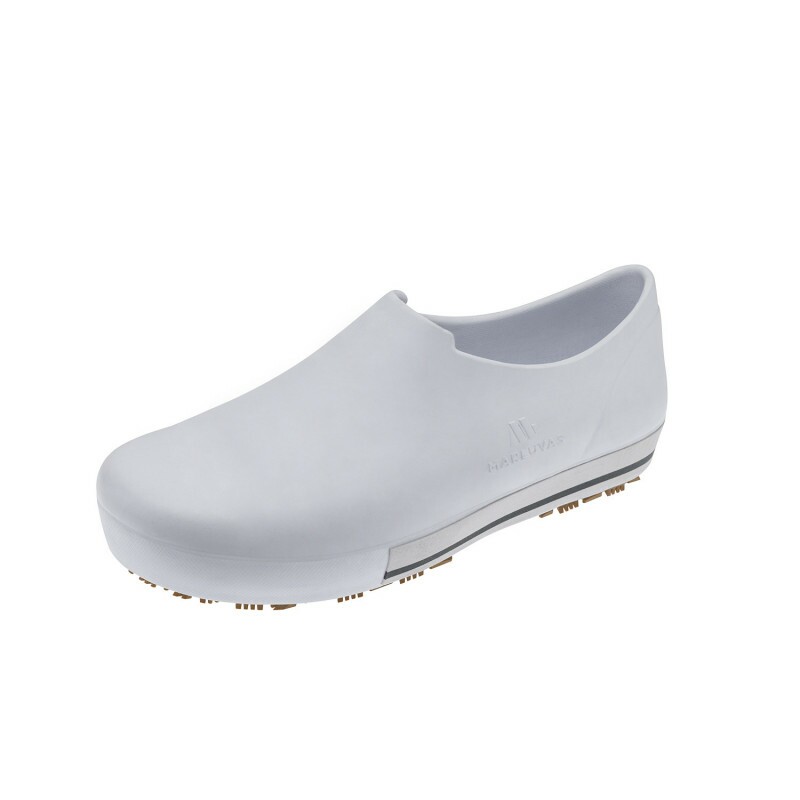 TENIS IMPERMEÁVEL FULL GRIP FLEX CLEAN BRANCO Nº36 103FCLEANBRFG C.A 48714 (MARLUVAS)
