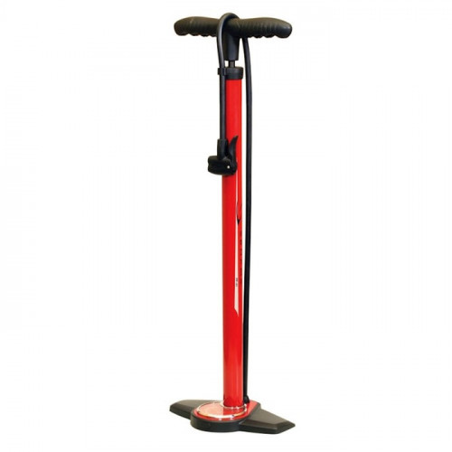 BOMBA P/ENCHER PNEUS TIPO COLUNA.