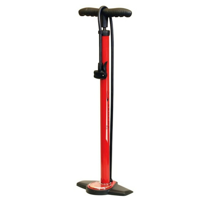 BOMBA P/ENCHER PNEUS TIPO COLUNA.