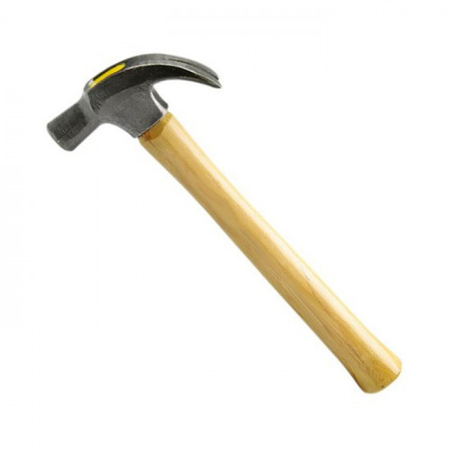 MARTELO UNHA 20MM   (STANLEY)