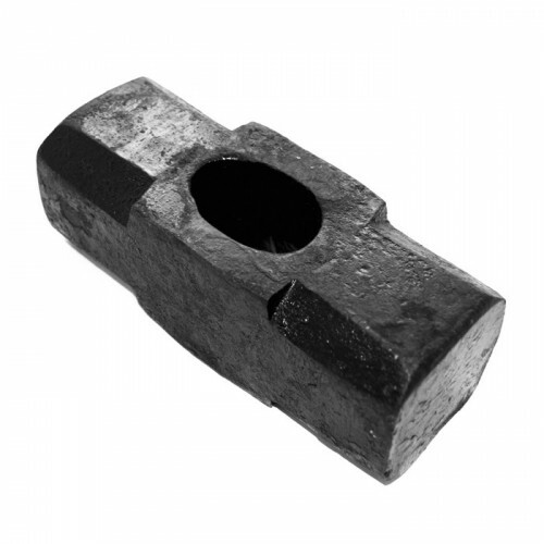 MARRETA S/CABO 10 KG (TEKFUND)