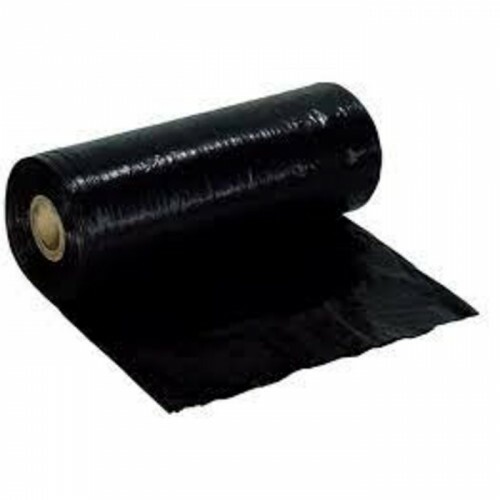 LONA TERREIRO 6X100 PRETA (VONDER)